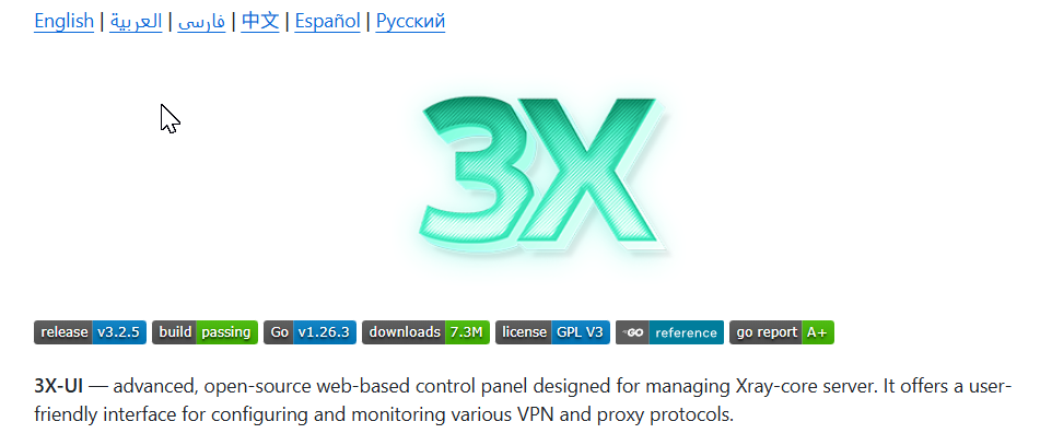 全网首发3x-ui v3面板配置hysteria2协议实现高速防墙上网浏览-分享成长,传递互联网共享的精神和理念~sharedgrow.com/sharedgrow.net/sharedgrow.top/sharedgrow.cn